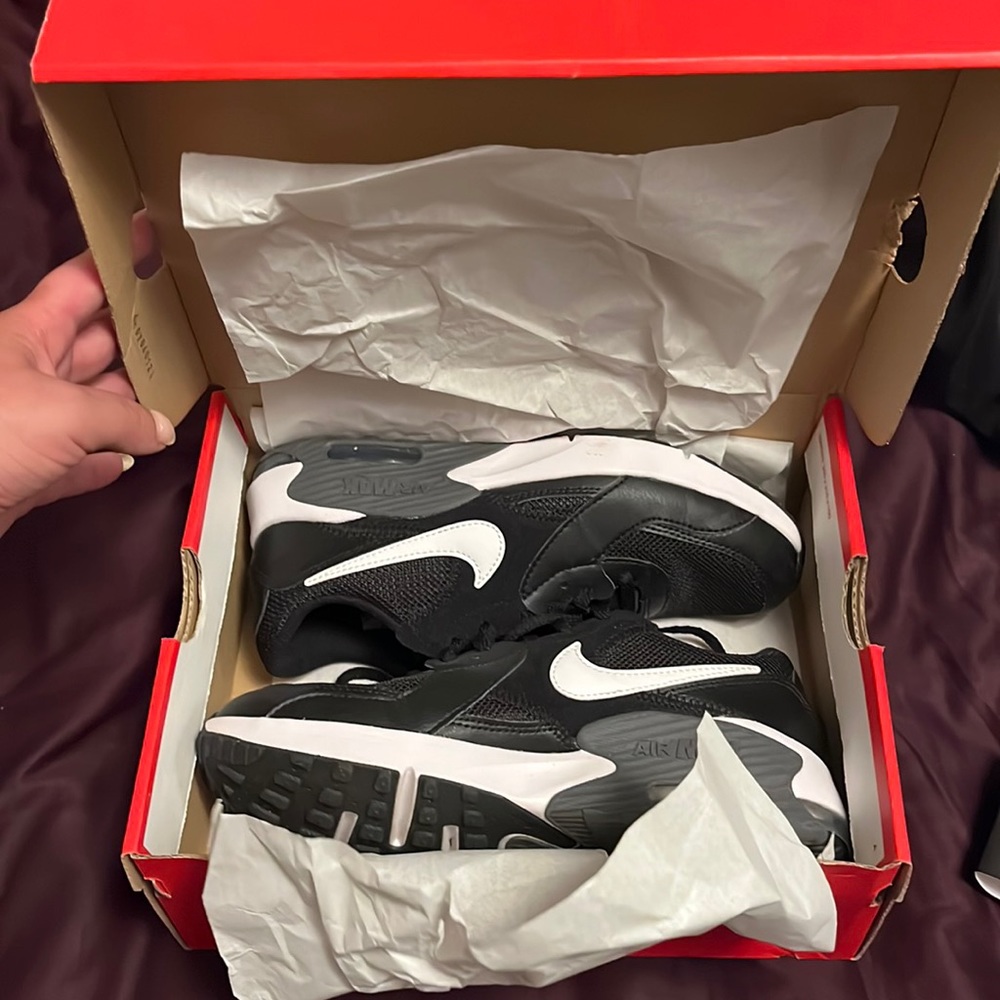 Nike air max